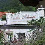 Apartmán Notburga *