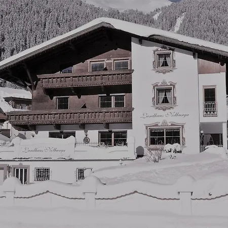 Landhaus Notburga