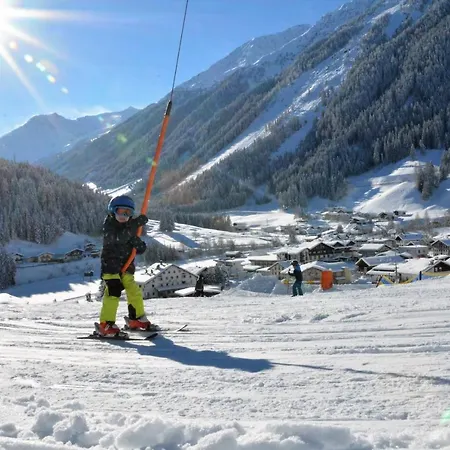 Appartement Notburga