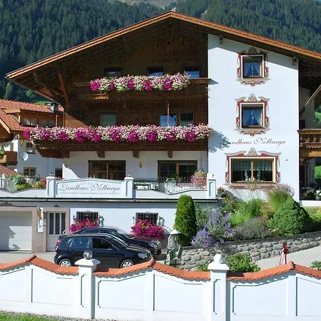 Landhaus Notburga Apartment