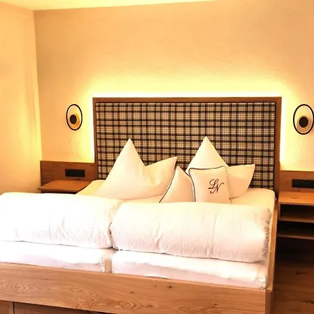 Landhaus Notburga Apartment Gries im Sellrain