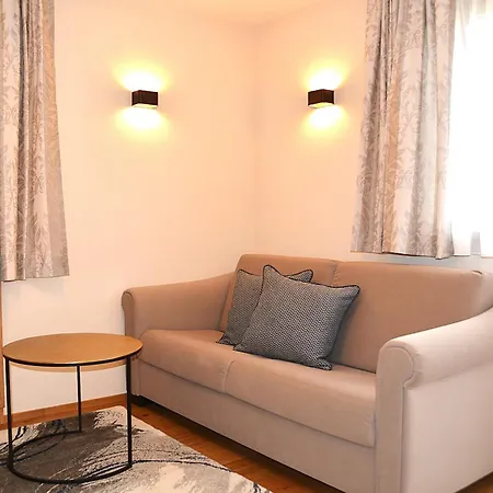 Apartment Landhaus Notburga Gries im Sellrain