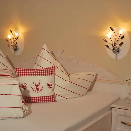 Apartment Landhaus Notburga