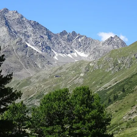 Landhaus Notburga