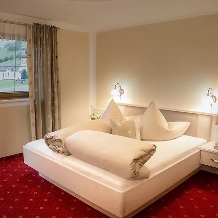 Appartement Notburga