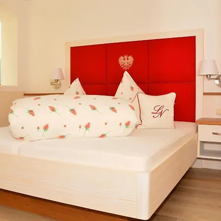 Landhaus Notburga Apartment