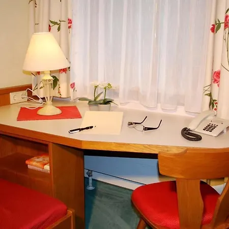 Landhaus Notburga Apartment