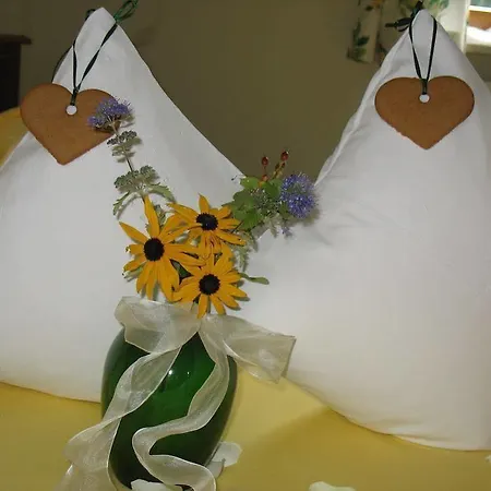 아파트 Notburga *