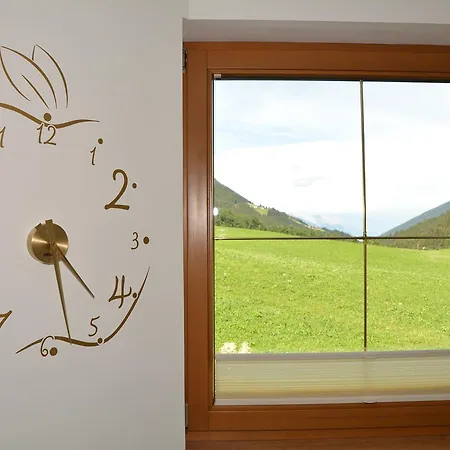 Landhaus Notburga Apartment *