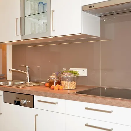 Landhaus Notburga *
