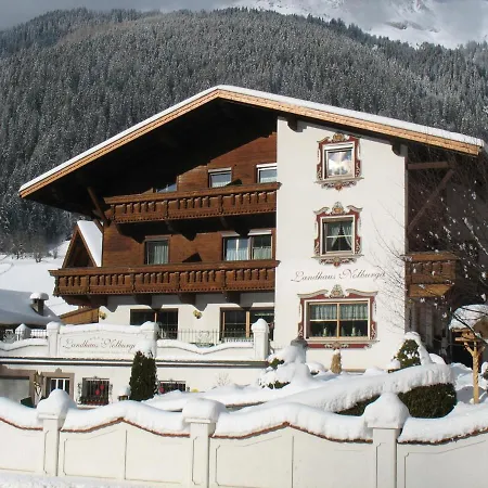 Landhaus Notburga Apartment