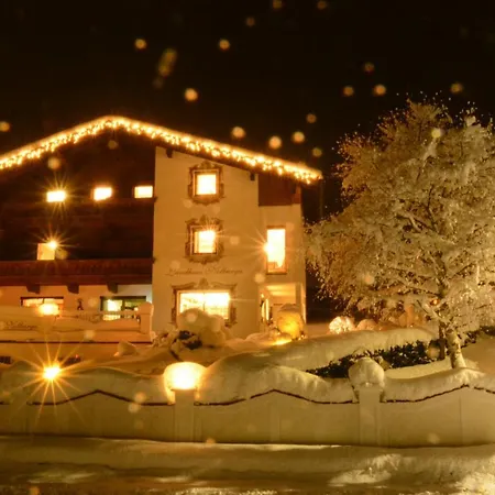 Notburga Appartement Gries im Sellrain