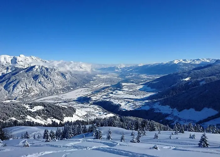 Landhaus Notburga * Gries im Sellrain