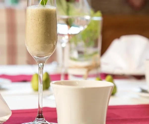 Landhaus Notburga Apartment Gries im Sellrain