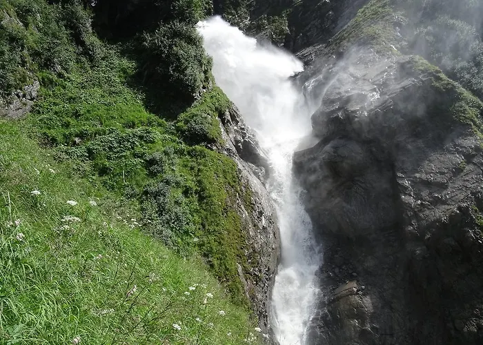 Landhaus Notburga Gries im Sellrain