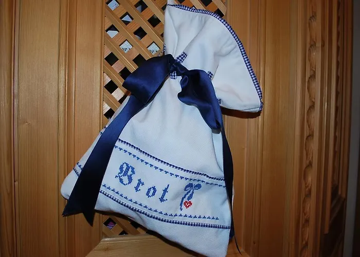 Landhaus Notburga Gries im Sellrain