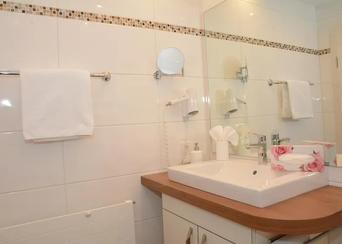 Apartment Landhaus Notburga