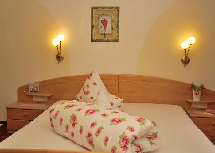 Landhaus Notburga Apartment