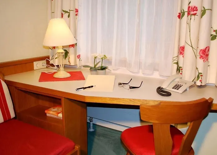 Landhaus Notburga Apartment