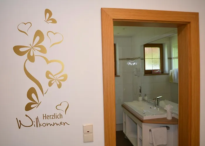 Landhaus Notburga Apartment Gries im Sellrain