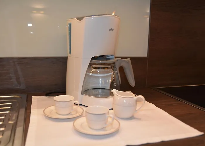 Landhaus Notburga * Gries im Sellrain