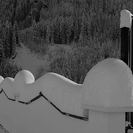 Notburga * Грис-им-Зельрайн