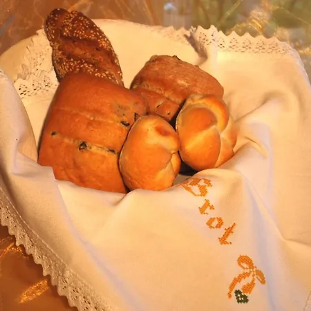 Notburga Апартаменты Грис-им-Зельрайн