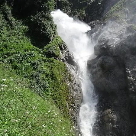 Notburga Грис-им-Зельрайн