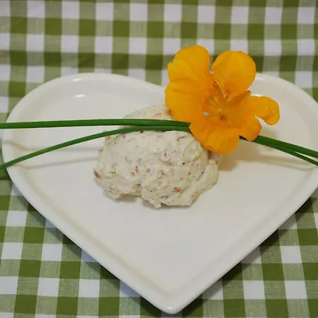 Notburga Апартаменты