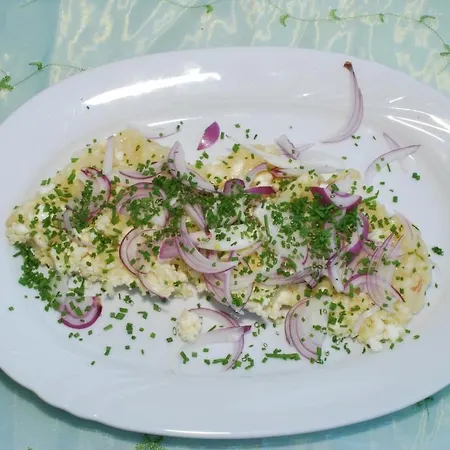 Notburga Апартаменты