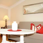 Notburga Apartment Gries im Sellrain
