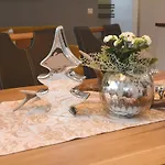 Apartment Notburga *