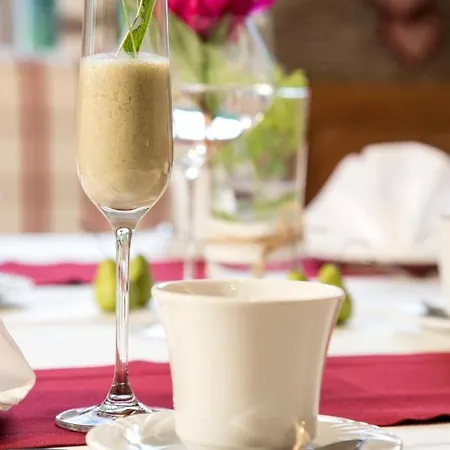 Landhaus Notburga Apartment Gries im Sellrain