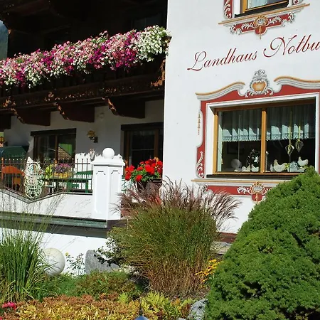 Landhaus Notburga * Gries im Sellrain