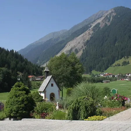 Landhaus Notburga Apartment Gries im Sellrain