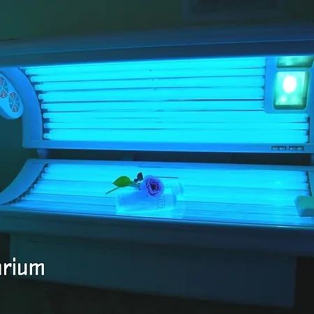 Apartment Landhaus Notburga