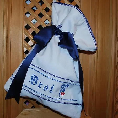 Landhaus Notburga Gries im Sellrain