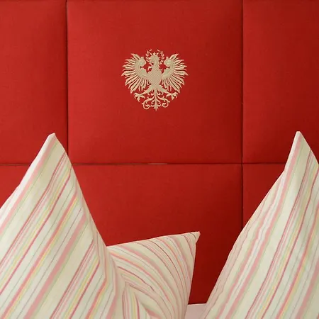 Apartment Landhaus Notburga Gries im Sellrain