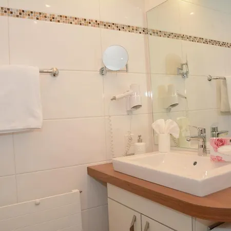 Apartment Landhaus Notburga