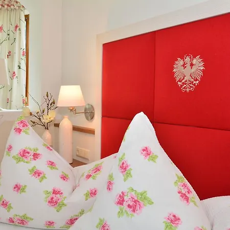 Landhaus Notburga * Gries im Sellrain