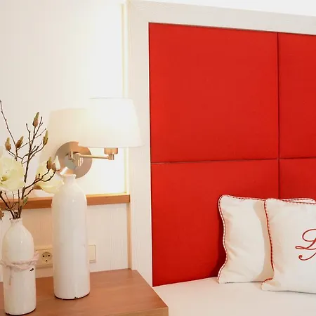 Landhaus Notburga Apartment Gries im Sellrain