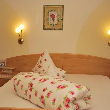 Landhaus Notburga Apartment