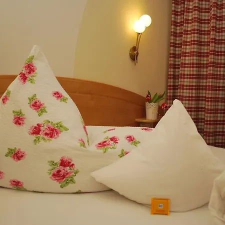 Apartment Landhaus Notburga Gries im Sellrain