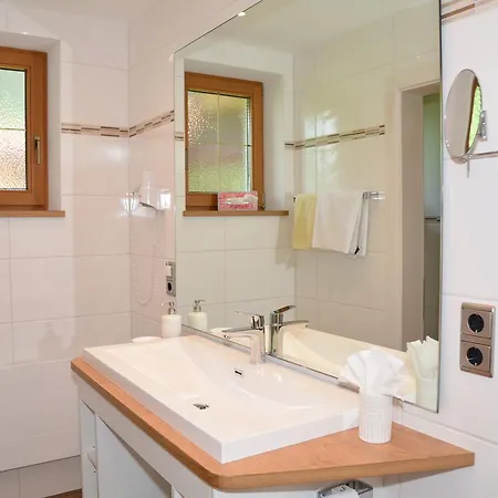 Apartment Landhaus Notburga