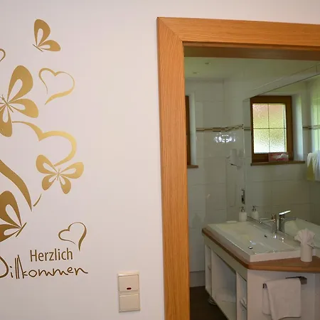 Landhaus Notburga Apartment Gries im Sellrain