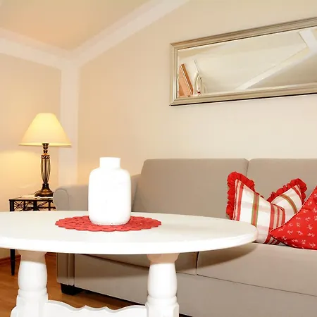 Landhaus Notburga Apartment Gries im Sellrain