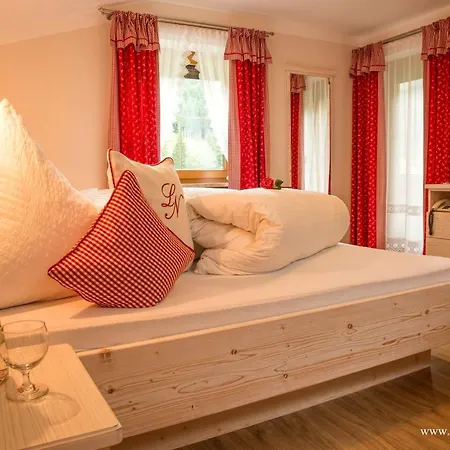 Apartment Landhaus Notburga Gries im Sellrain